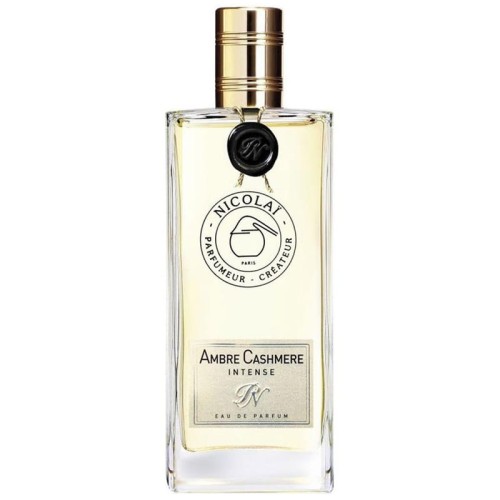 NICOLAI PARFUMEUR Ambre Cashmere Intense EDP spray 100ml-1 27332 