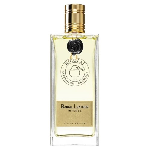 NICOLAI PARFUMEUR CREATEUR Baikal Leather Intense EDP spray 100ml-1 27333 