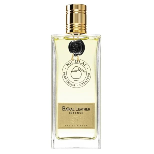 NICOLAI PARFUMEUR CREATEUR Baikal Leather Intense EDP spray 100ml-1 27333 
