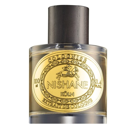 NISHANE Safran Colognise Extrait de Cologne spray 100ml-1 27340 
