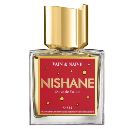 NISHANE Vain & Naive Extrait De Parfum spray 50ml-1 27343 