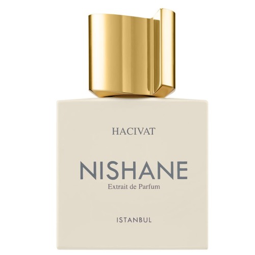 NISHANE Hacivat Extrait de Parfum EDP spray 50ml-1 27344 