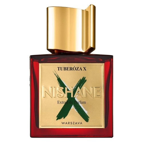 NISHANE Tuberoza X Extrait EDP spray 100ml-1 27345 