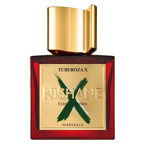 NISHANE Tuberoza X Extrait EDP spray 100ml-1 27345 