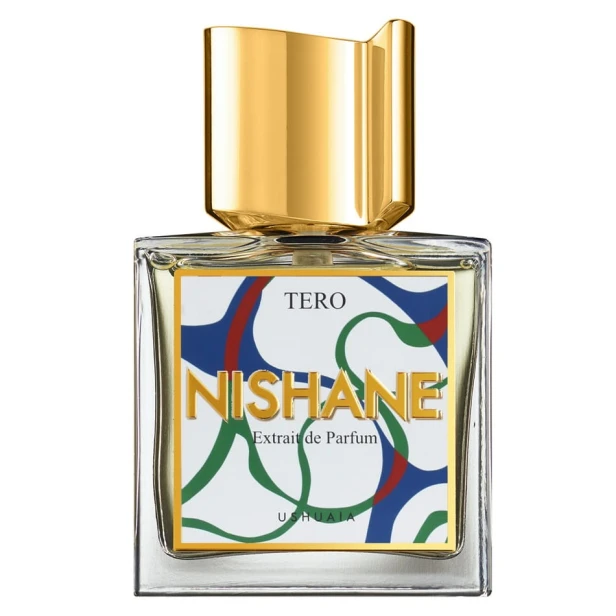 NISHANE Tero Extrait De Parfum spray 100ml-1 27350 