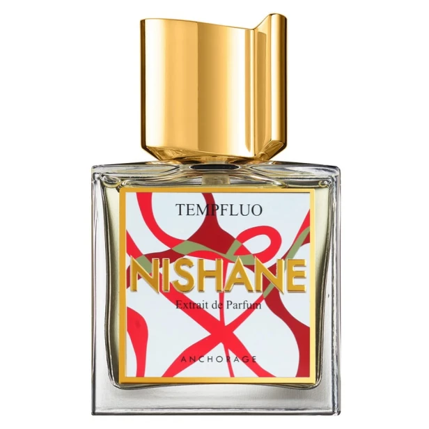 NISHANE Tempfluo Extrait De Parfum spray 100ml-1 27353 