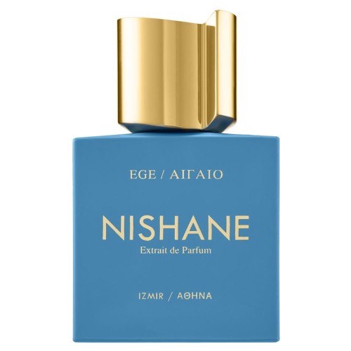 NISHANE Ege Extrait de Parfum EDP spray 100ml-1 27354 