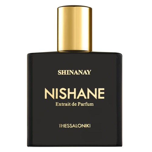 NISHANE Shinanay Extrait de Parfum spray 30ml-1 27357 