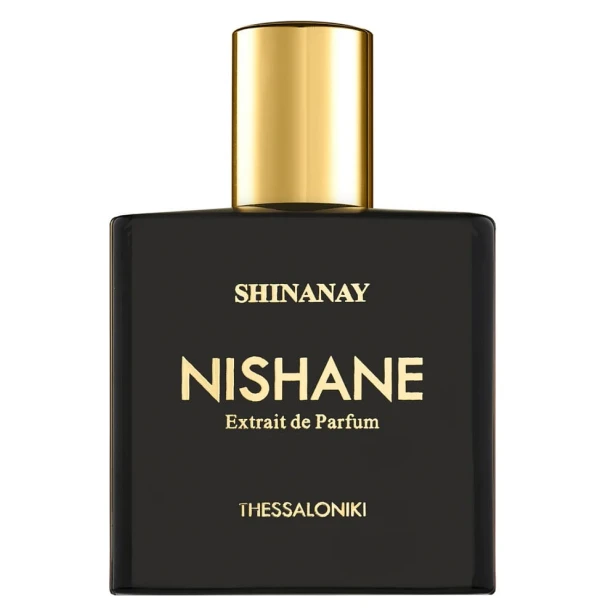 NISHANE Shinanay Extrait de Parfum spray 30ml-1 27357 