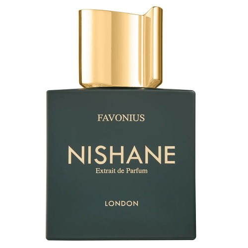 NISHANE Favonius Extrait de Parfum spray 50ml-1 27358 