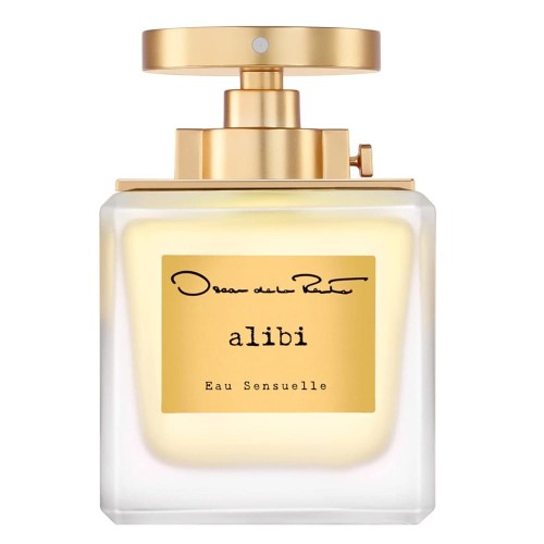 OSCAR DE LA RENTA Alibi Eau Sensuelle EDP spray 100ml-1 27366 