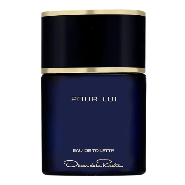 OSCAR DE LA RENTA Oscar Pour Lui EDT spray 90ml-1 27367 