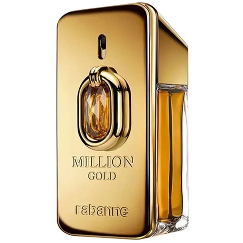 PACO RABANNE Million Gold Elixir Parfum Intense spray 50ml-1 27377 