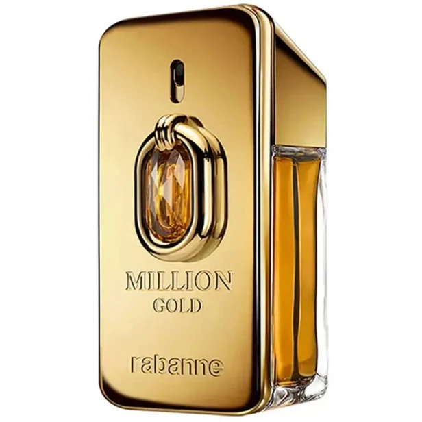 PACO RABANNE Million Gold Elixir Parfum Intense spray 50ml-1 27377 