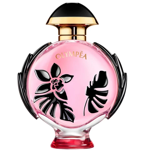 PACO RABANNE Olympea Flora EDP spray 80ml-1 27397 