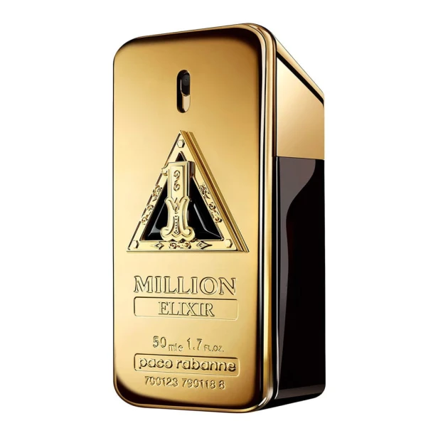 PACO RABANNE 1 Million Elixir Parfum Intense spray 50ml-1 27399 