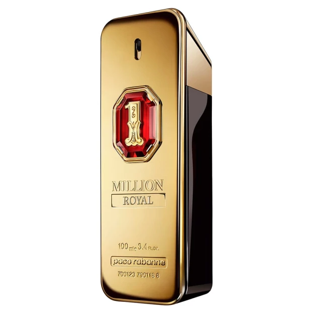 PACO RABANNE 1 Million Royal Parfum spray 100ml-1 27400 