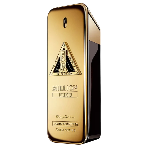 PACO RABANNE 1 Million Elixir Parfum Intense spray 100ml-1 27401 