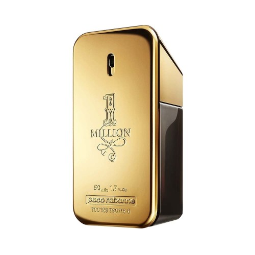 PACO RABANNE 1 Million Men EDT spray 50ml-1 27405 