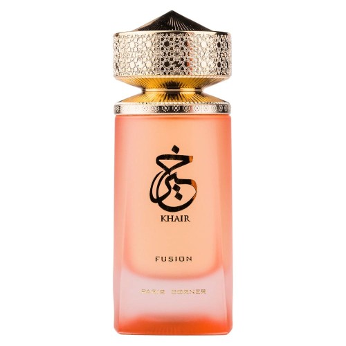PARIS CORNER Khair Fusion EDP spray 100ml-1 27415 
