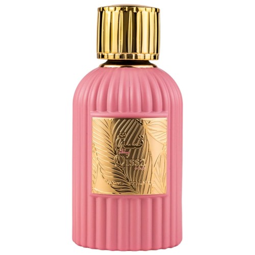 PARIS CORNER Qissa Pink EDP spray 100ml-1 27416 