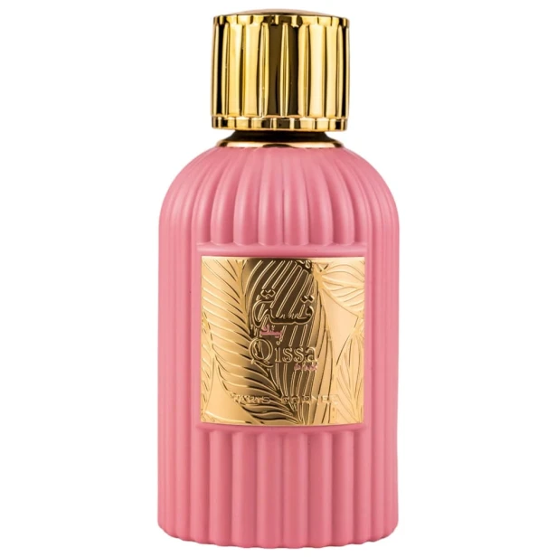 PARIS CORNER Qissa Pink EDP spray 100ml-1 27416 