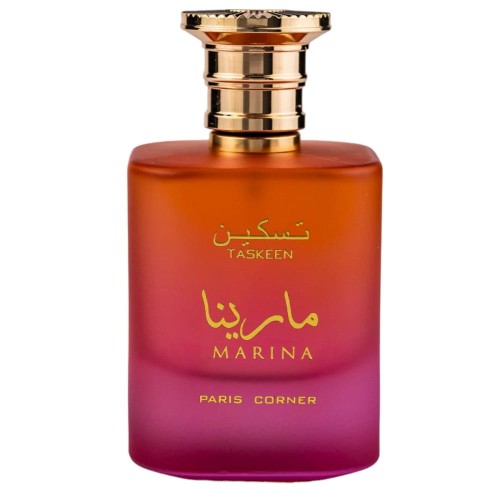 PARIS CORNER Taskeen Marina EDP spray 100ml-1 27418 