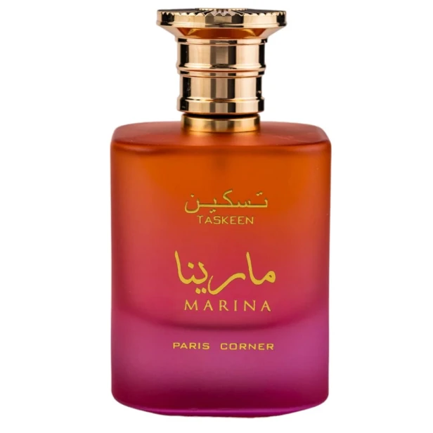 PARIS CORNER Taskeen Marina EDP spray 100ml-1 27418 