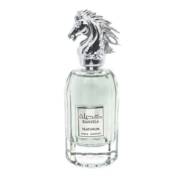 PARIS CORNER Kaheela Platinum EDP spray 85ml-1 27419 