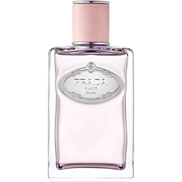 PRADA Infusion de Rose EDP spray 100ml-1 27427 