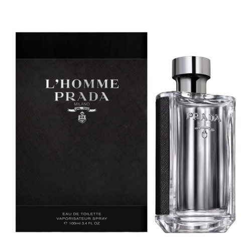 PRADA L'Homme EDT spray 100ml-1 27428 