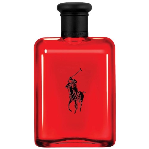 RALPH LAUREN Polo Red EDT spray 200ml-1 27441 