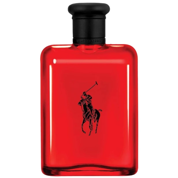 RALPH LAUREN Polo Red EDT spray 200ml-1 27441 