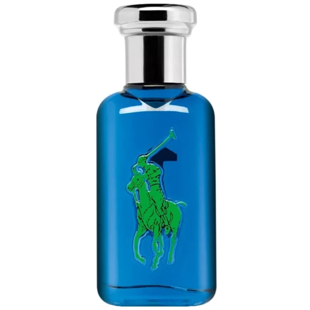 RALPH LAUREN Big Pony Collection 1 EDT spray 50ml-1 27447 