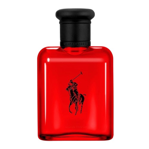 RALPH LAUREN Polo Red EDT spray 75ml-1 27448 