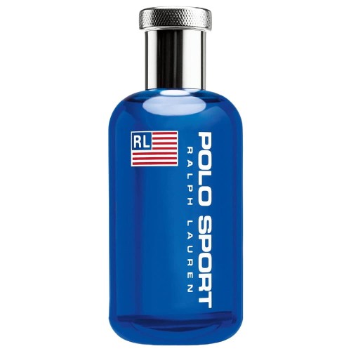 RALPH LAUREN Polo Sport EDT spray 125ml-1 27452 