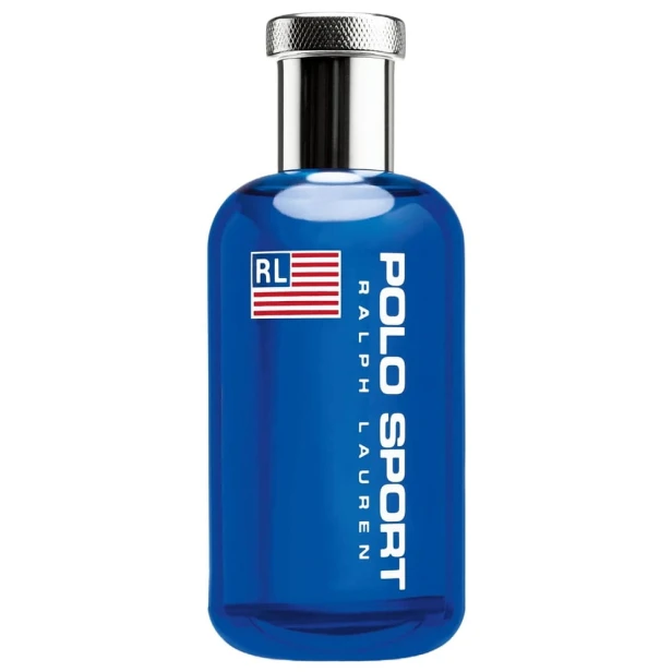 RALPH LAUREN Polo Sport EDT spray 125ml-1 27452 