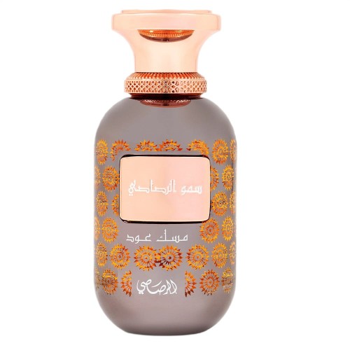 RASASI Musk Oud EDP spray 100ml-1 27456 
