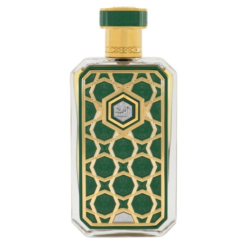RASASI Arabian Prive Eklil EDP spray 70ml-1 27458 