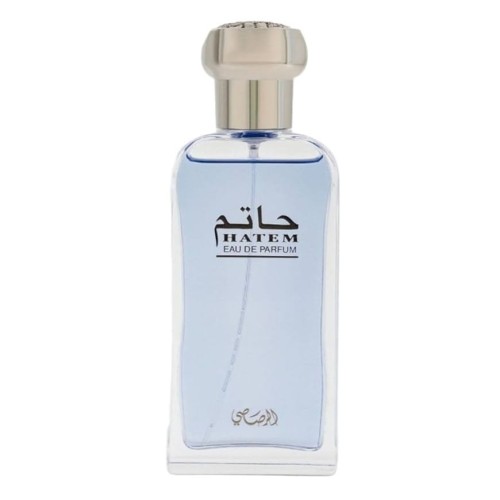 RASASI Hatem EDP spray 75ml-1 27460 