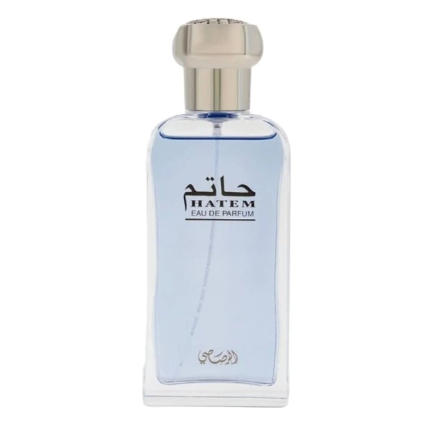 RASASI Hatem EDP spray 75ml-1 27460 