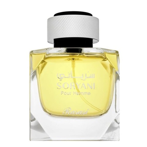 RASASI Soryani Pour Homme EDP spray 100ml-1 27461 