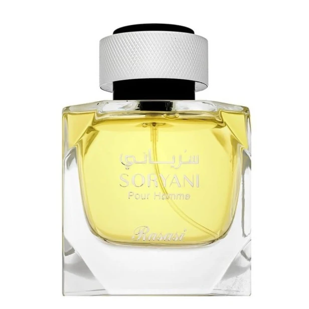 RASASI Soryani Pour Homme EDP spray 100ml-1 27461 