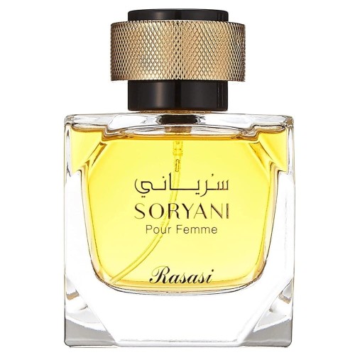 RASASI Soryani Pour Femme EDP spray 100ml-1 27462 