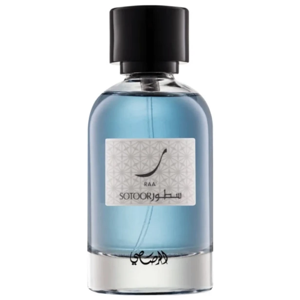RASASI Sotoor Raa EDP spray 100ml-1 27465 