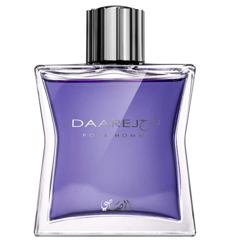 RASASI Daarej Pour Homme EDP spray 100ml-1 27467 