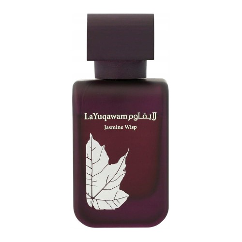 RASASI La Yuqawam Jasmine Wisp EDP spray 75ml-1 27469 