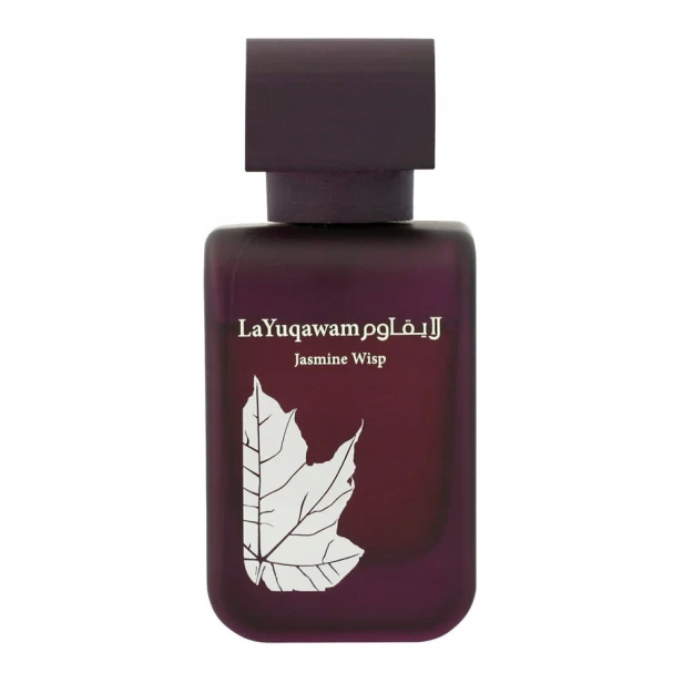 RASASI La Yuqawam Jasmine Wisp EDP spray 75ml-1 27469 