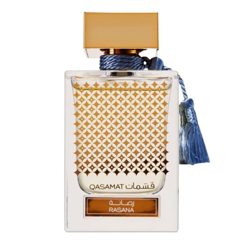 RASASI Qasamat Rasana EDP spray 65ml-1 27470 
