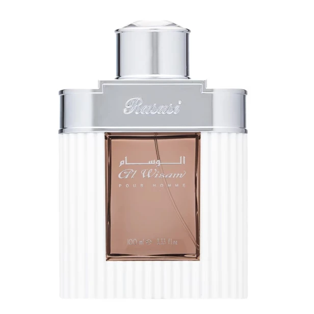 RASASI Al Wisam Day EDP spray 100ml-1 27471 